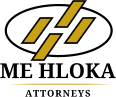 ME Hloka Attorneys